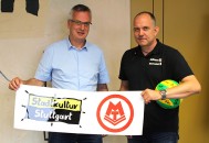 Allianz MTV freut sich, mit Stadtkultur Stuttgart einen neuen Partner begrüßen zu dürfen.